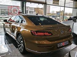 فولكسفاغن أرتيون